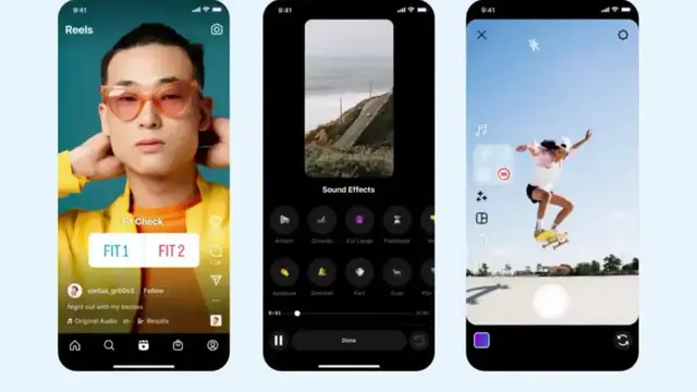 Video thumbnail for How to Go Viral on Instagram Reels? 2026