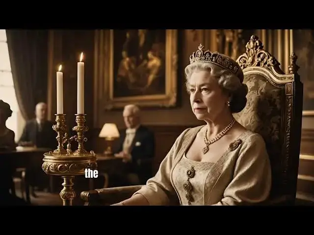 'Video thumbnail for A legacy of queen Elizabeth'