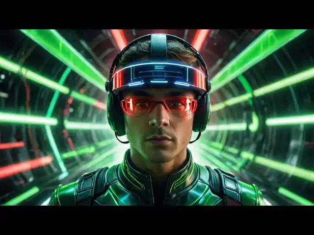 Video thumbnail for Ultimate Focus Hack AI Meditation for Laser Like Concentration 2024