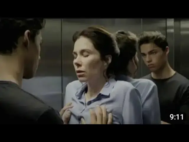 Video thumbnail for A Short Love Story @johnselephilip