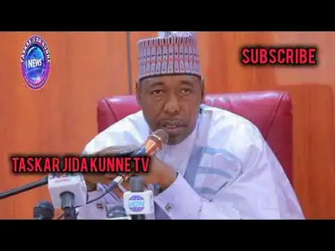 Video thumbnail for JIHAR BORNO