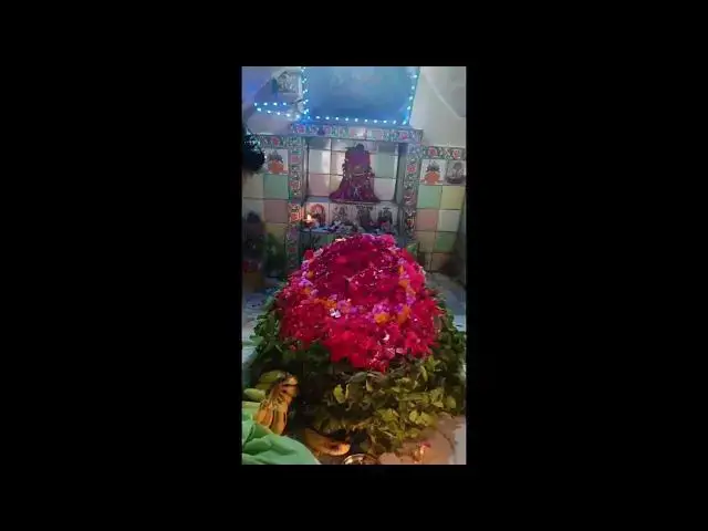 Video thumbnail for mahade Aarti Shungar Darshan ,Shivji Aarti Shungar Darshan