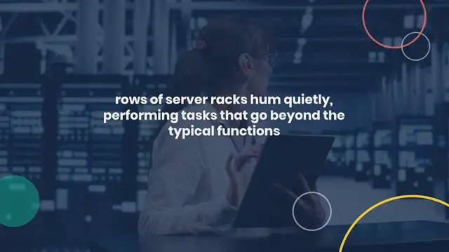 Video thumbnail for How Google makes custom chips used to train Apple AI models and its own chatbot, Gemini