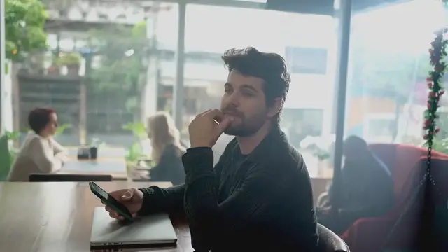 Video thumbnail for Lord of Mysteries / Chapter 30: Brand New Beginning