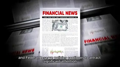 'Video thumbnail for Economic Indicators_ Key Insights on Inflation, Jo'
