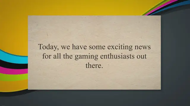 'Video thumbnail for Rockstar Games GTA 6: Everything You Need to Know'