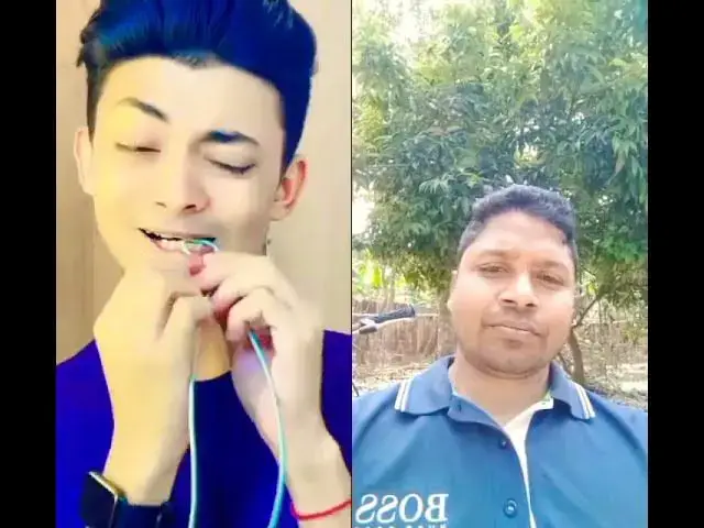 Video thumbnail for #uppolkarmakar #funny #testosterone #comedy #anjaliarorasong #vlog