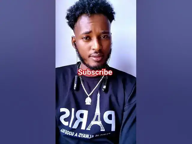 'Video thumbnail for #duet #lifeisbutadream #funnyimages #habesha #whowillbemylifepartnerta #funnymemes #nothingimposible'
