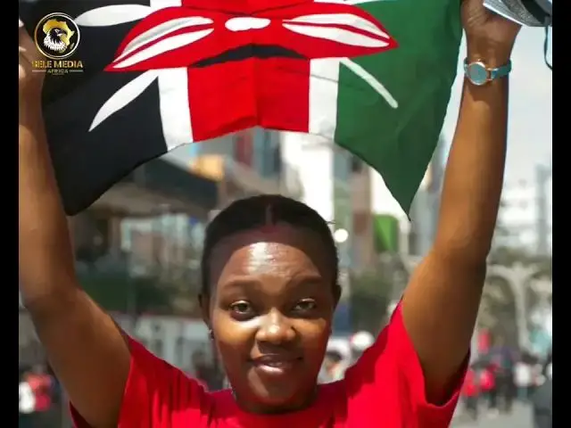 Video thumbnail for Niger Faces Backlash Over Demolished Flood Camp as Kenya Protests Tanzania's Post-Election Clampdown