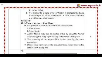 Video thumbnail for 11th Computer Application Quarterly Exam Answer Keys 2019-20 | Namakkal District | English Medium