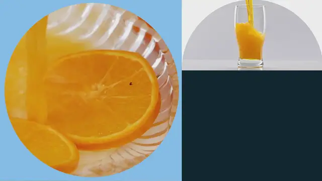 Video thumbnail for Beef and Orange Stir-Fry with Broccoli