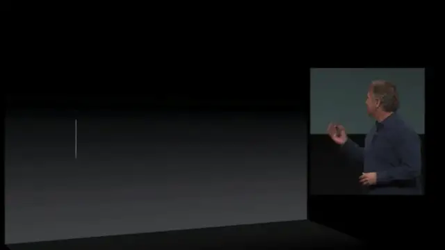 Video thumbnail for iPhone 5c iPhone 5s Keynote in 90 Seconds