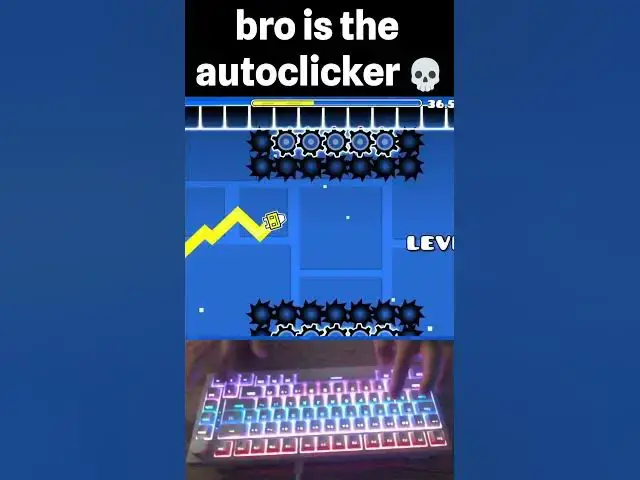 Video thumbnail for #gameape