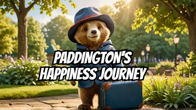 Video thumbnail for Paddingtons Journey