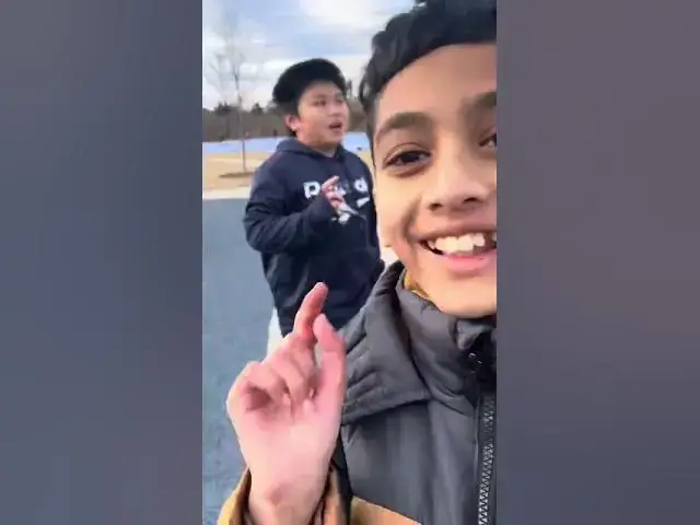 Video thumbnail for ddakji tournament !!