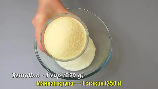 'Video thumbnail for Silky Pie “3 Cups and 1 Egg” – Incredibly Simple and Quick! Melts in Your Mouth!'