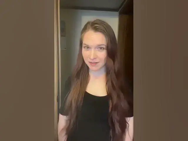 Video thumbnail for People always think I’m younger