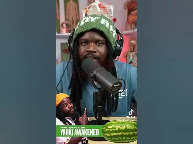 Video thumbnail for The Wonderful Healing Properties of Watermelon