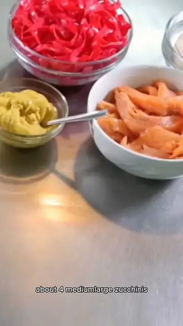 'Video thumbnail for Australia's favourite classic zucchini slice recipe'