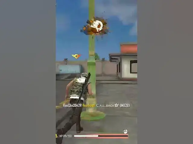 Video thumbnail for free fire speed headshot hacker 👍👍👍