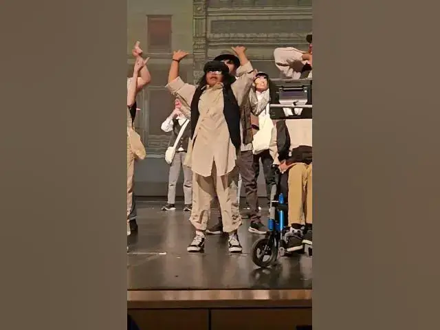 Video thumbnail for May 22, 2025