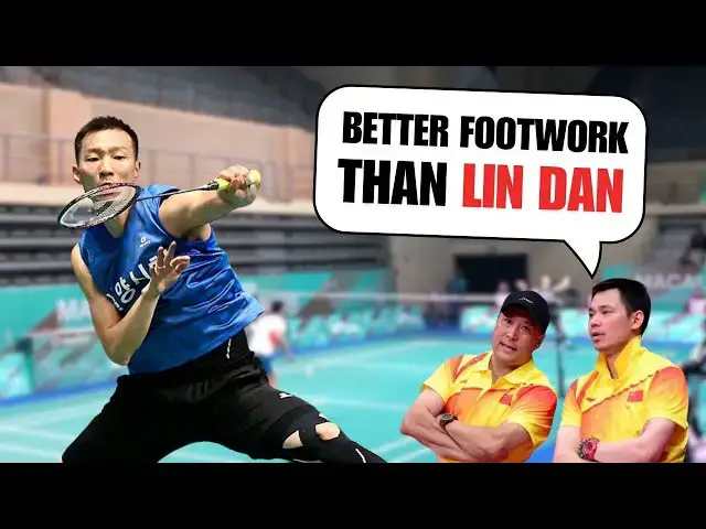 Video thumbnail for How This Korean Player Was Still Winning Pro Badminton Tournaments At 38 Years Old