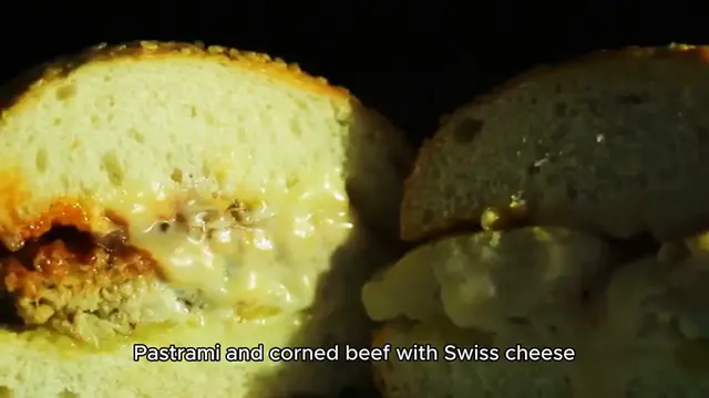 Video thumbnail for jason's deli menu Price