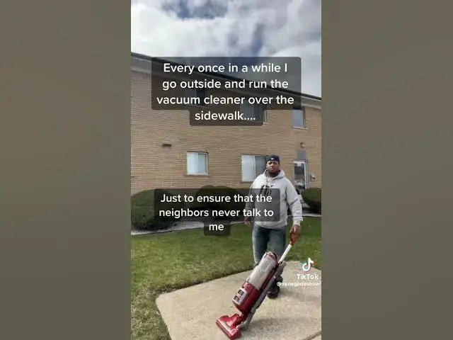 Video thumbnail for How to get your neighbors to not talk to you