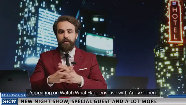 Video thumbnail for "Cate Blanchett Shares Humorous Royal Lunch Story: Asked to Fix Prince Philip's DVD Player"