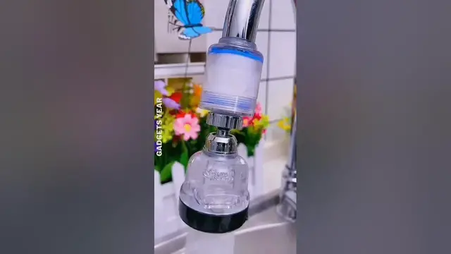 Video thumbnail for Product Link in Bio ✅ | Kitchen Sink Appliance | #viral