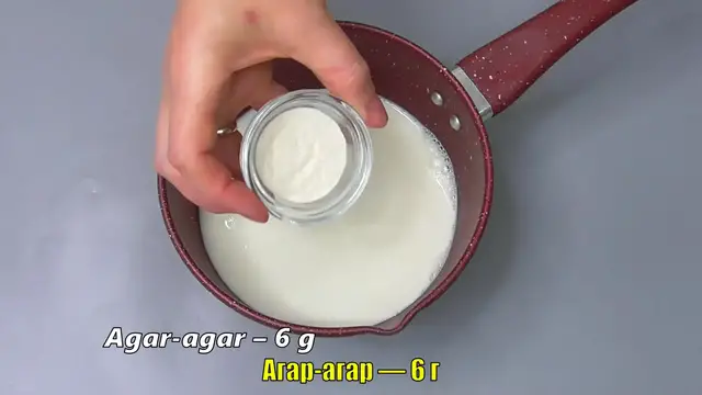 'Video thumbnail for Brilliant Trick with Strawberries and Milk! Refreshing Summer Cake! The Easiest and Most Delicious'