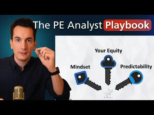 Video thumbnail for The PE Due Diligence Trap Most Founders Fall Into