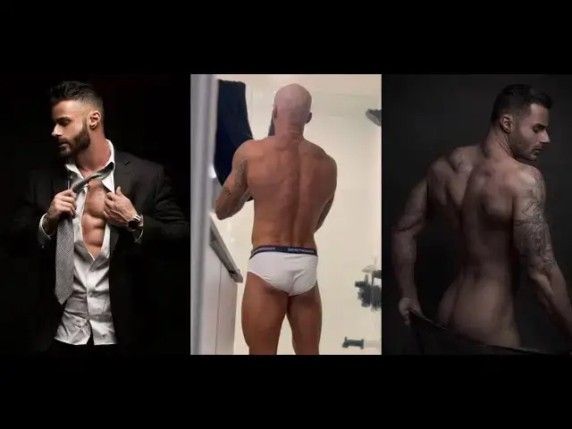 Video thumbnail for Underwear, Men’s