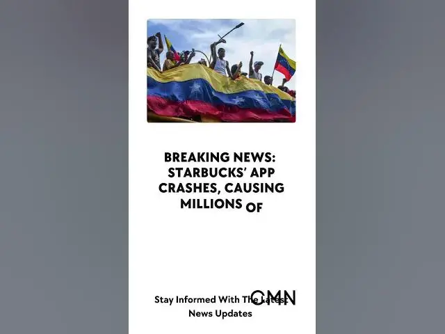 Video thumbnail for Venezuelan Opposition Rallies as Maduro Faces Protests Over Disputed Election Win