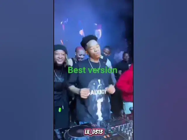 Video thumbnail for dance move  #lifeisbutadream #dance