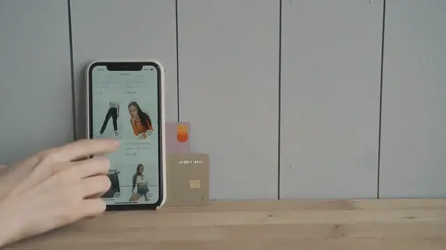 'Video thumbnail for Realme 12+ was presented: a powerful mid-range alternative.'