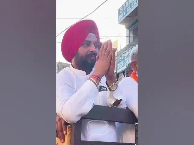 'Video thumbnail for ਤੁਹਾਡਾ ਪਿਆਰ ਮੇਰੀ ਤਾਕਤ |'