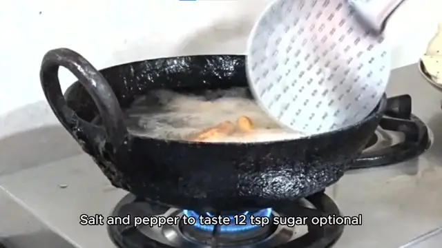 'Video thumbnail for Spaghetti and Meatballs Recipe'