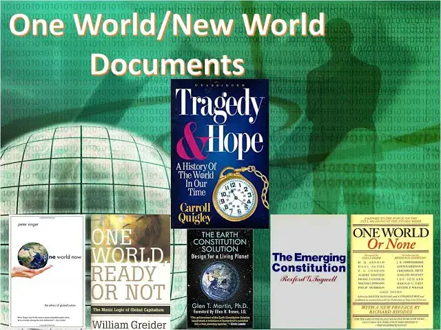 Video thumbnail for 188 - HEADLINE INSIGHTS [4] - NWO Docs_082123