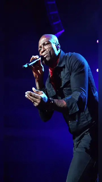 Video thumbnail for Seal