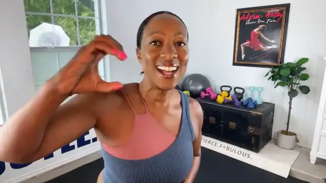 Video thumbnail for 3 Super Fun Combo Exercises to Sculpt Your Curves with Tiffany Rothe