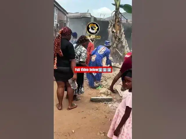 Video thumbnail for Mambobin Coci Sun Lalata Dukiyarsu Don “Rusa Shingayen Ruhaniya” — Imani ko Hankali ya guje? #rukwa