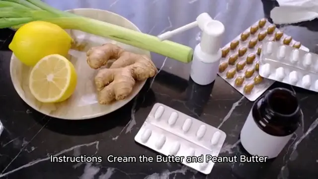 Video thumbnail for peanut butter icing recipe