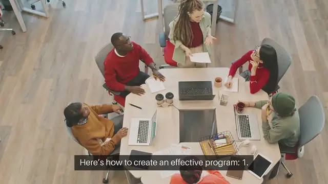 Video thumbnail for Organizing a Successful Neighborhood Watch