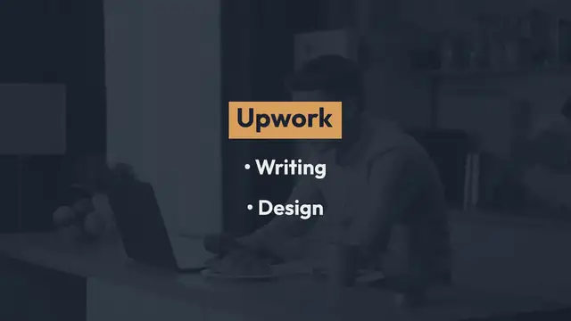 Video thumbnail for Best Online Platforms for Side Hustles: Where to Find Work and How to Stand Out