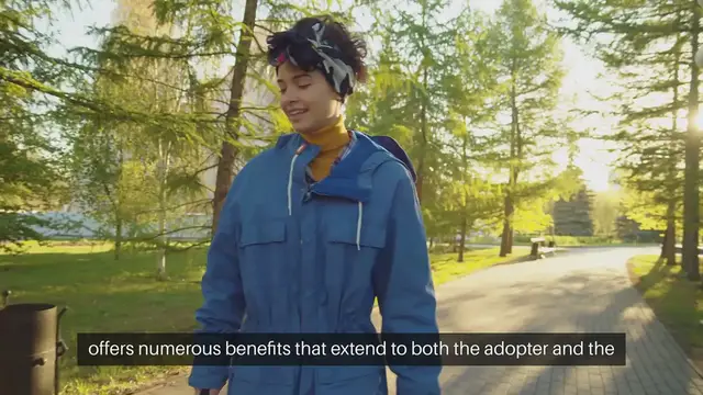 Video thumbnail for Adopting Rescue Pets Benefits