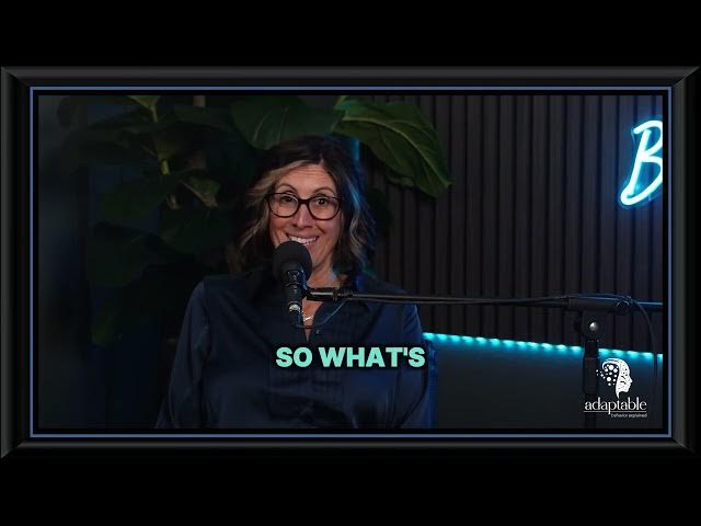 Video thumbnail for Compassion for Anxiety & Shame