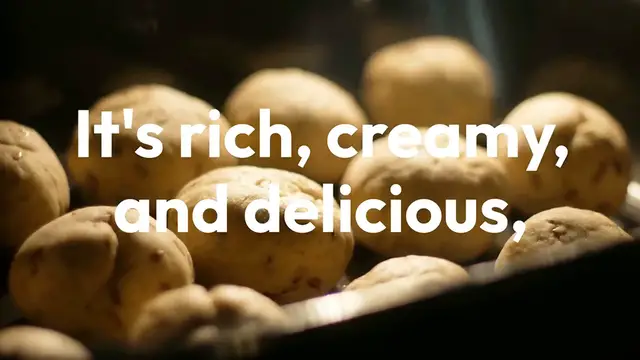 Video thumbnail for Decadent Vegan Green Bean Casserole: A Plant-Based Twist on a Classic Comfort Dish