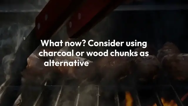 Video thumbnail for Smoking on a Pellet Grill During a Power Outage: Tips and Techniques for Flavorful BBQ