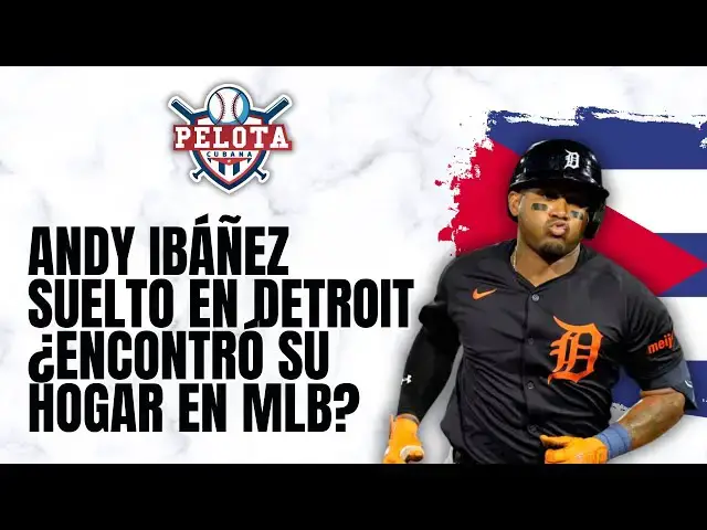 Video thumbnail for Andy Ibáñez con noche histórica y Randy Arozarena comienza a producir